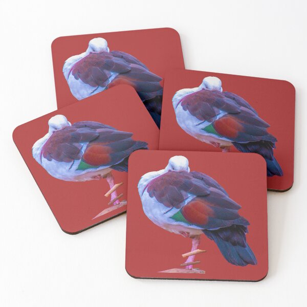 Item preview, Pigeon designed and sold by indiafrankk.