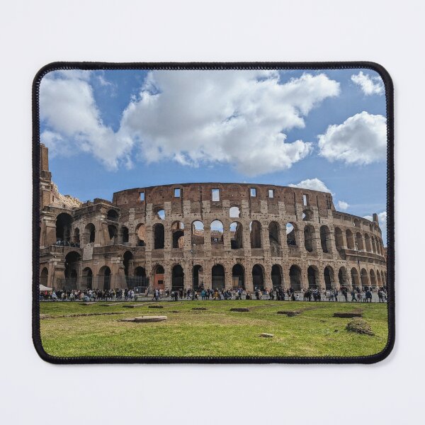 Item preview, Roman Colosseum designed and sold by taoistviking.