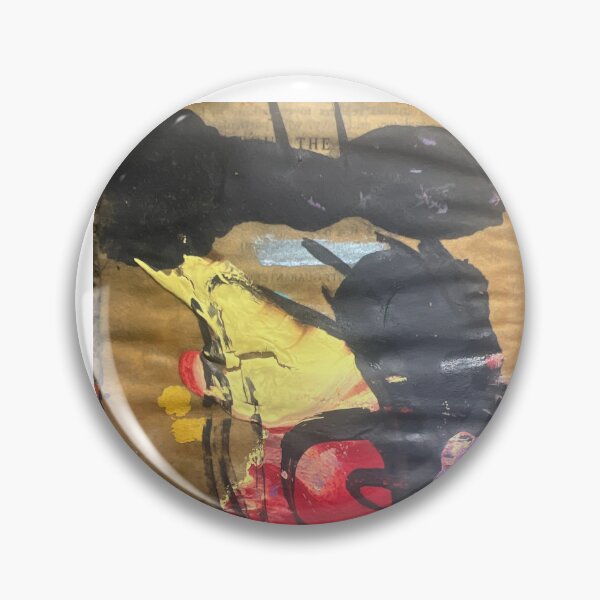 Item preview, THE: eves beyond a rouge hue of.. designed and sold by John Tyler Mounce.