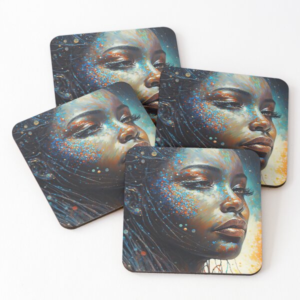 Item preview, African Queen designed and sold by DigiDidi.