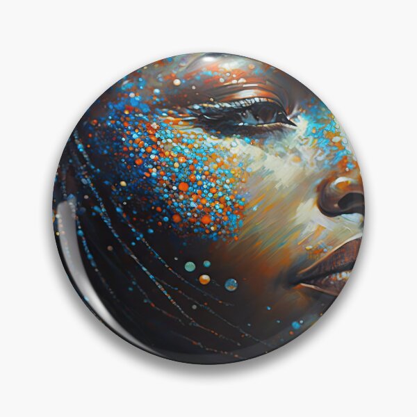 Item preview, African Queen designed and sold by DigiDidi.