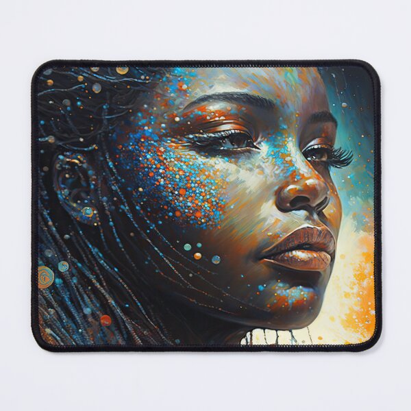 Item preview, African Queen designed and sold by DigiDidi.