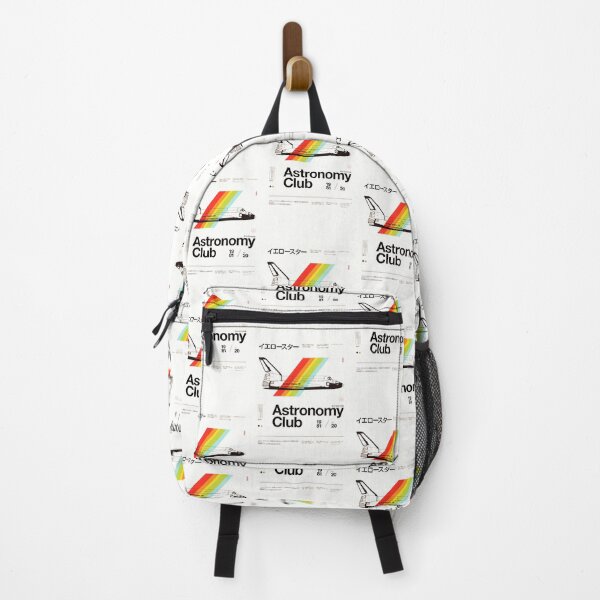 Item preview, The astronomy club designed and sold by galeaheiner.