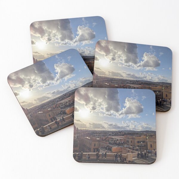 Item preview, Spanish Steps designed and sold by taoistviking.