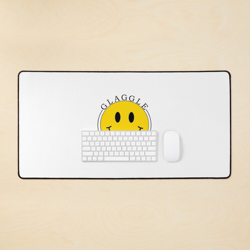 Item preview, Desk Mat designed and sold by Chasadia.