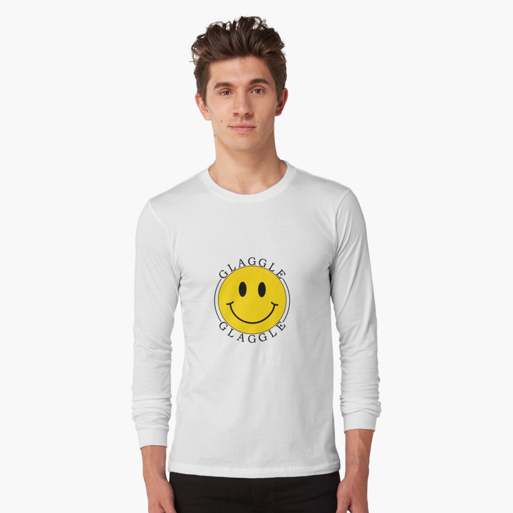 Item preview, Long Sleeve T-Shirt designed and sold by Chasadia.