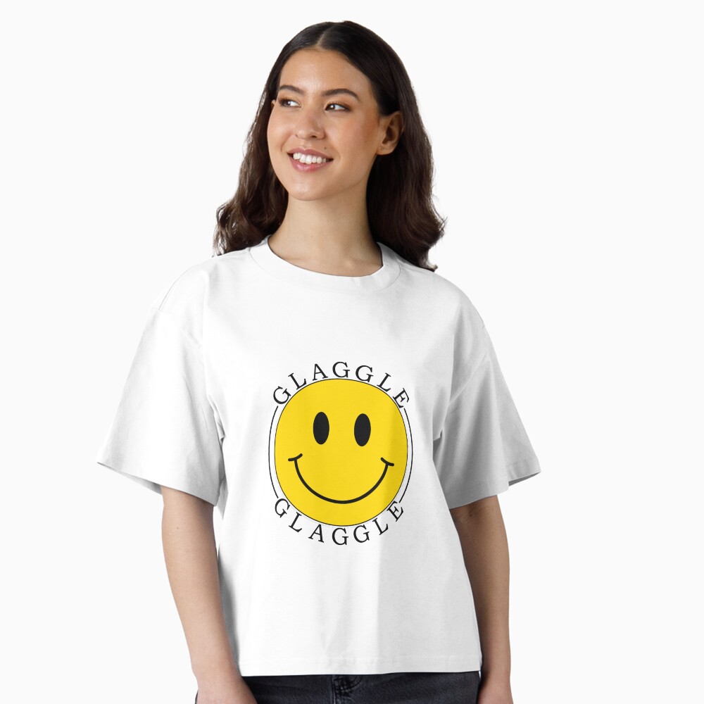Item preview, Boxy T-Shirt designed and sold by Chasadia.