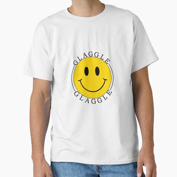 Item preview, GLAGGLE designed and sold by Chase Ancheta.
