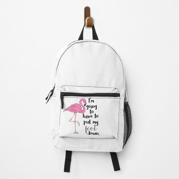 Item preview, Im Going to Have to Put My Foot Down designed and sold by HillaryTurcotte.