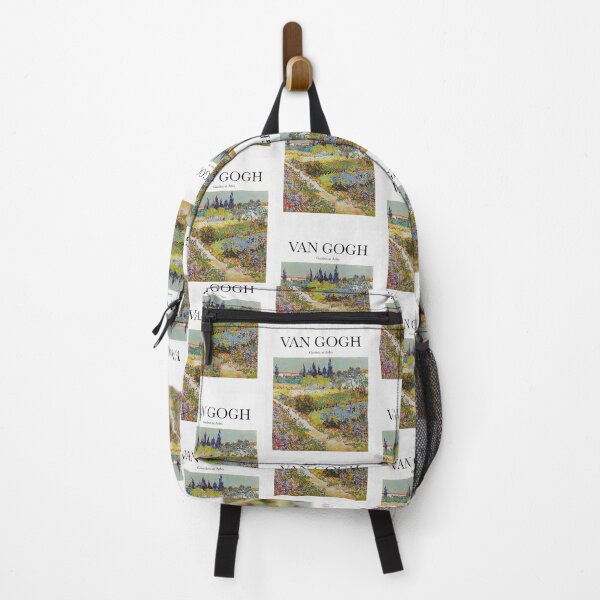 Item preview, Garden in arles designed and sold by galeaheiner.