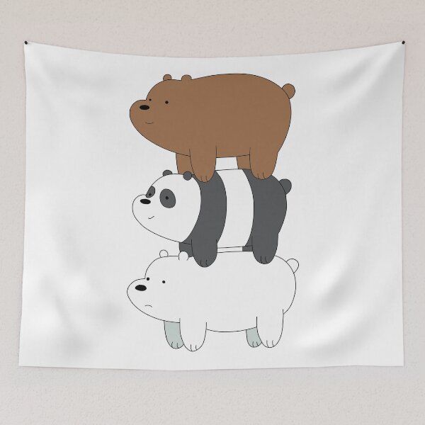 Item preview, Panda  designed and sold by Osmodesign 44.