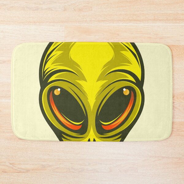 Item preview, alien head designed and sold by GiantessTees.