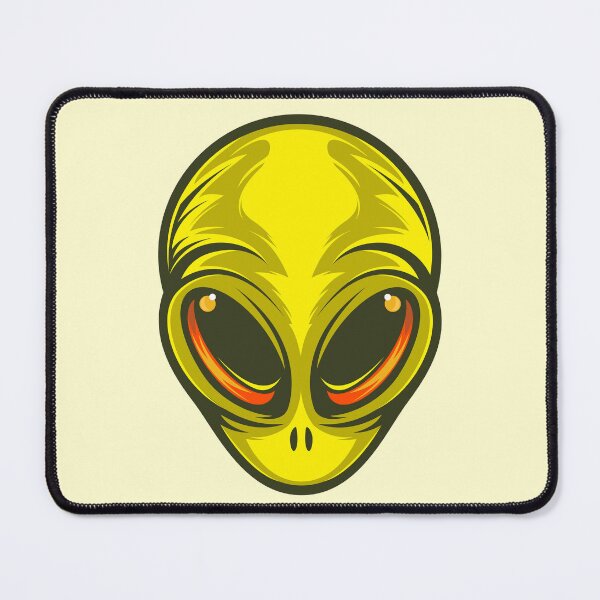 Item preview, alien head designed and sold by GiantessTees.