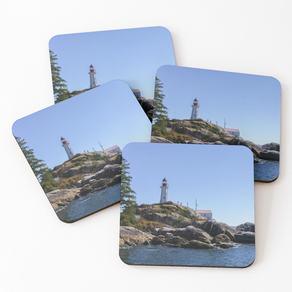 Item preview, Coasters (Set of 4) designed and sold by rawshutterbug.