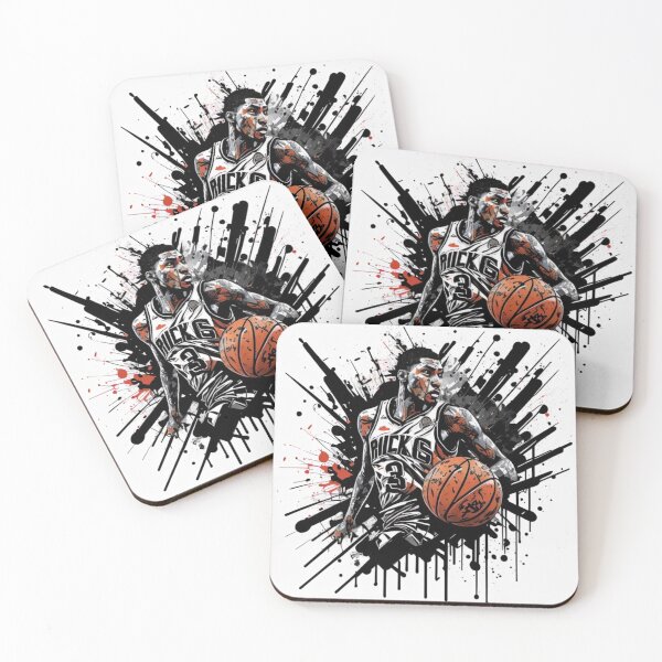 Item preview, Awesome Basketball Ink Splatter Artwork Punk  designed and sold by Michael Voyler.