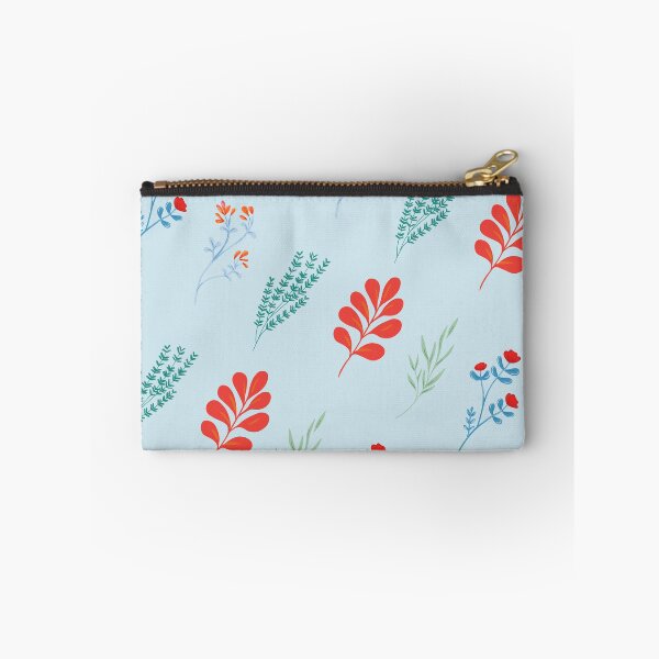 Item preview, Patterned Plants  designed and sold by sophianicolella.
