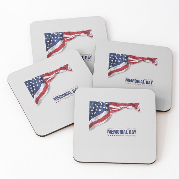 Item preview, Remembering Our Heroes: A Memorial Day Tribute designed and sold by majnate.