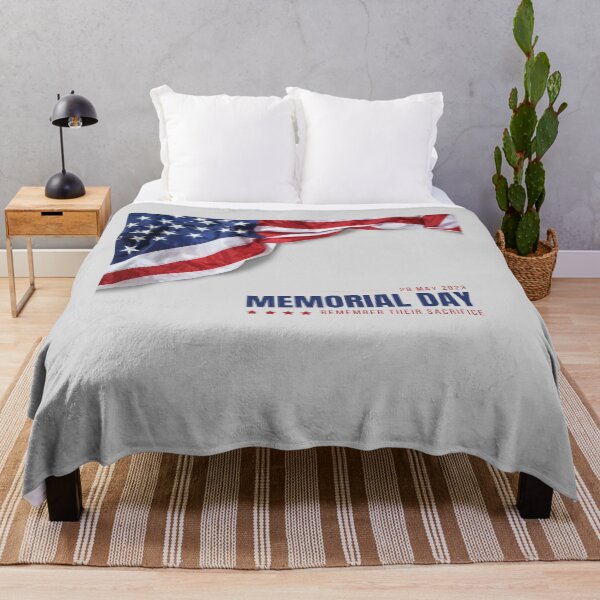 Item preview, Remembering Our Heroes: A Memorial Day Tribute designed and sold by majnate.