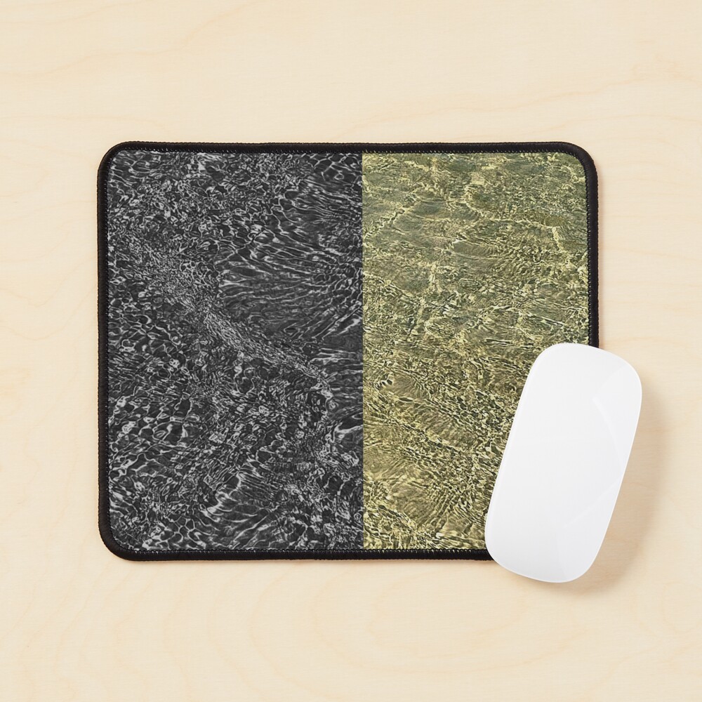 Item preview, Mouse Pad designed and sold by VesselObserver.