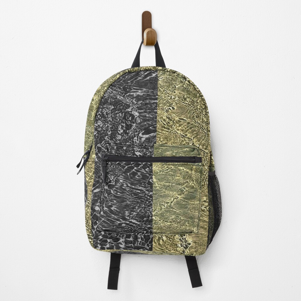 Item preview, Backpack designed and sold by VesselObserver.