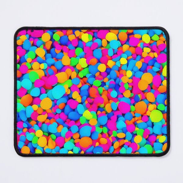 Item preview, Colourful sweets designed and sold by Oleksandr Ivanochko.