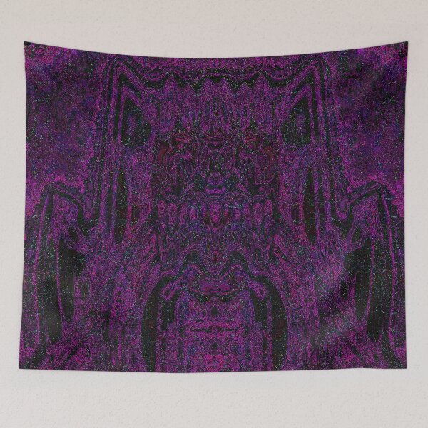 Item preview, Dark Angel designed and sold by Glitchshaman.