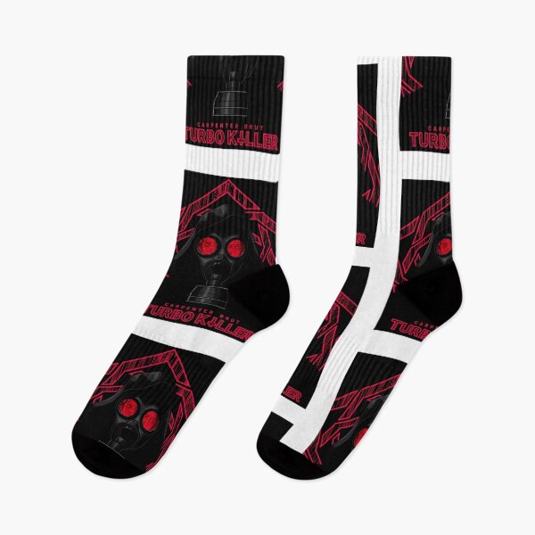 Item preview, Carpenter Brut Turbo Killer Black  designed and sold by millieluciazvp7.