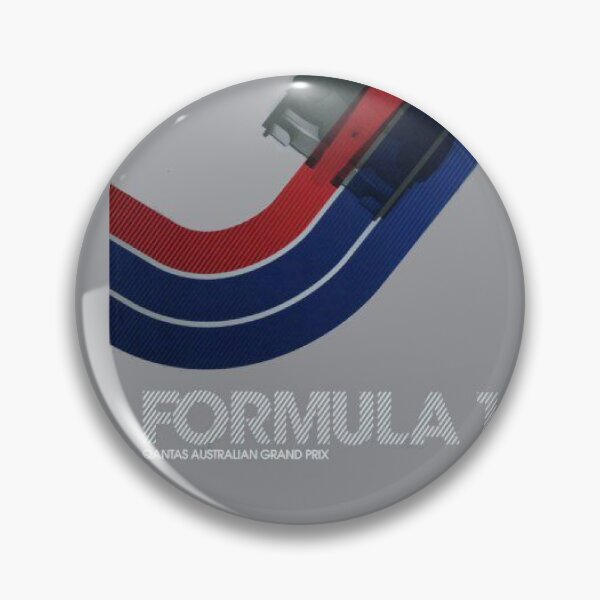 Item preview, Australian grand prix designed and sold by wrath032.
