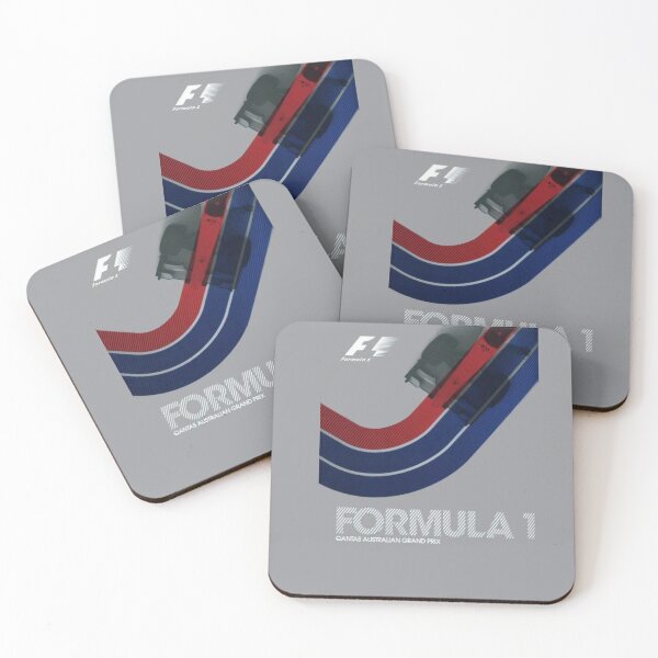 Item preview, Australian grand prix designed and sold by wrath032.