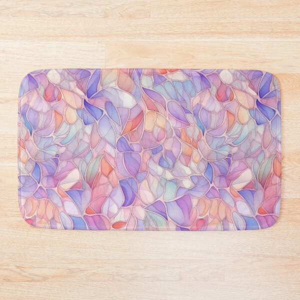 Item preview, Petals Pattern designed and sold by Adornamancy.