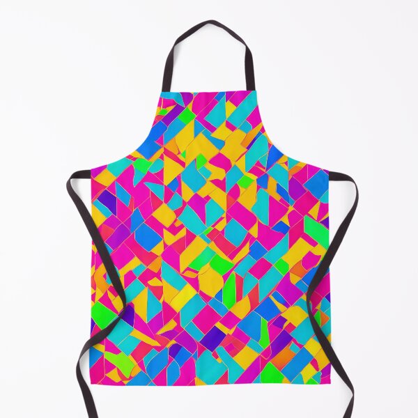 Item preview, Multicoloured abstraction designed and sold by Oleksandr Ivanochko.