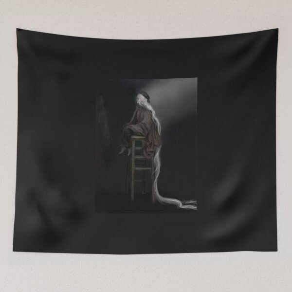 Item preview, The Painter designed and sold by Flobien.