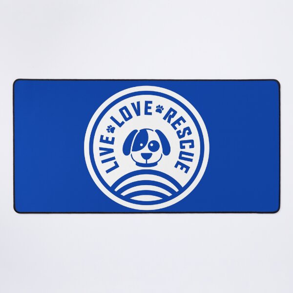 Item preview, Vive el rescate del amor designed and sold by Star Dogs.