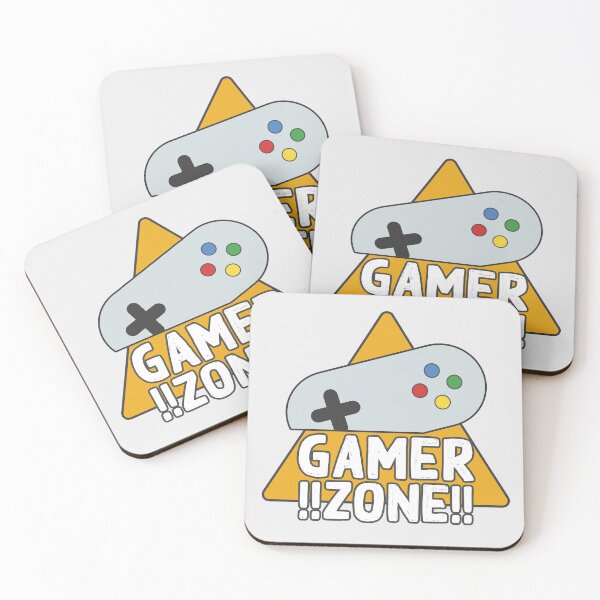 Item preview, Gamer Zone designed and sold by GiantessTees.