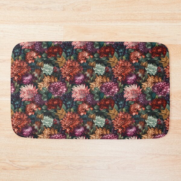 Item preview, Flowers designed and sold by TilesHQ.