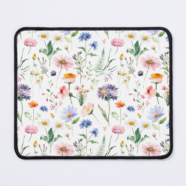 Item preview, In Full Bloom Wildflowers designed and sold by trajeado14.