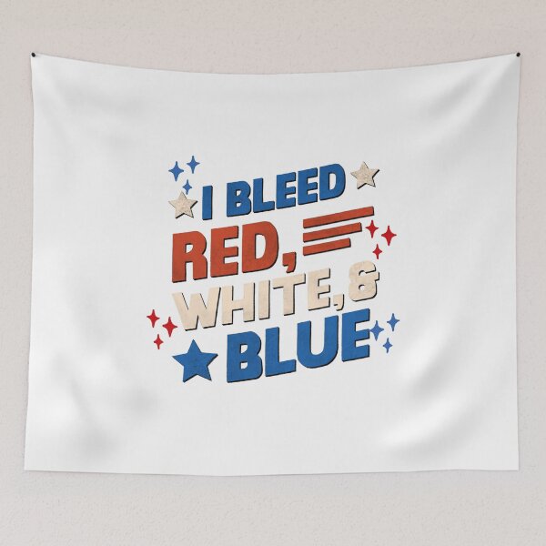 Item preview, American Pride: A Patriotic Artwork Celebrating the USA designed and sold by majnate.