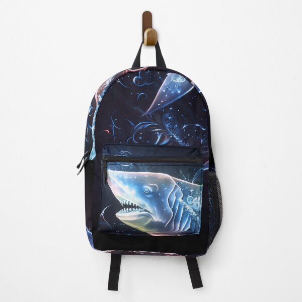 Item preview, Spirit Animal Shark designed and sold by LevelPug.