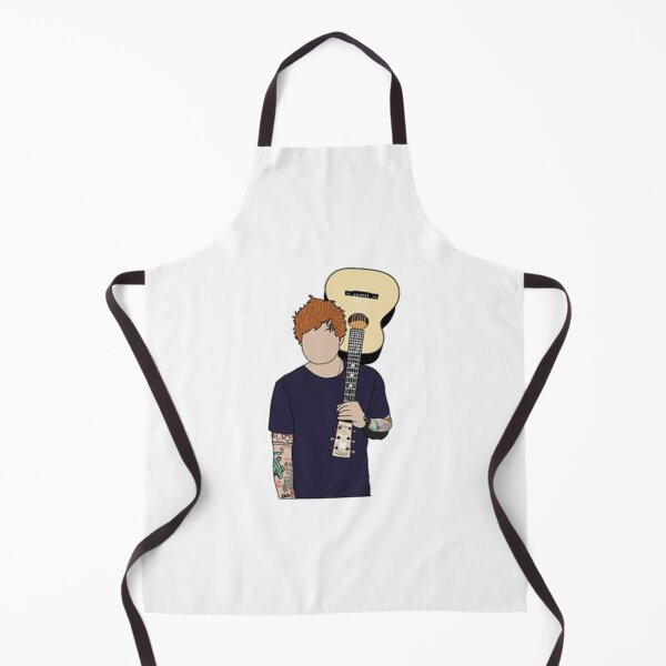 Item preview, Ed Sheeran Lover Funny designed and sold by niradrastis.