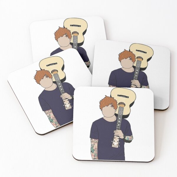 Item preview, Ed Sheeran Lover Funny designed and sold by niradrastis.