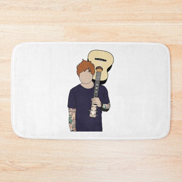 Item preview, Ed Sheeran Lover Funny designed and sold by niradrastis.