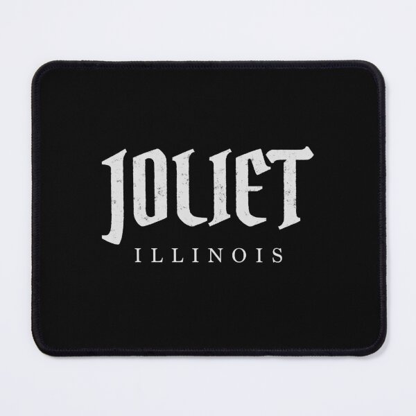 Item preview, Joliet, Illinois designed and sold by pxdg.