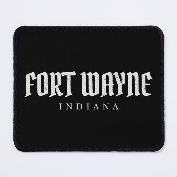 Item preview, Fort Wayne, Indiana designed and sold by pxdg.