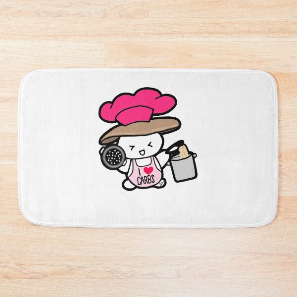 Item preview, I love carbs! designed and sold by bebearcreations.