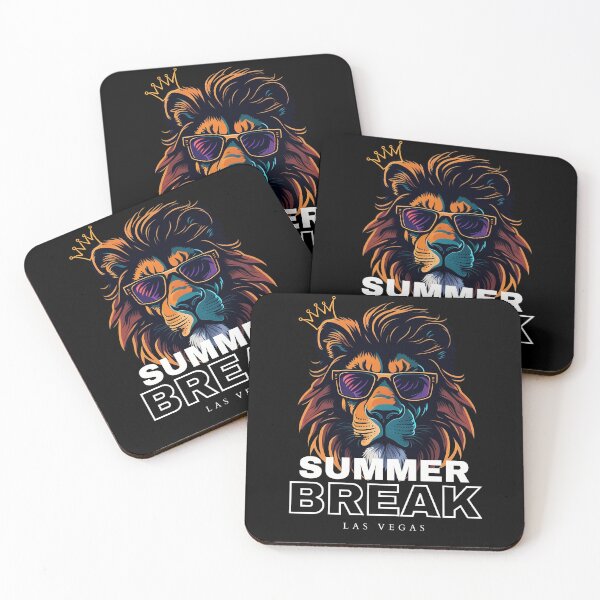 Item preview, Las Vegas ! Summer Break, It's Summer Time, let's party!  designed and sold by T1337.