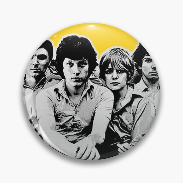 Item preview, TalkingHeads designed and sold by lindacardinale.