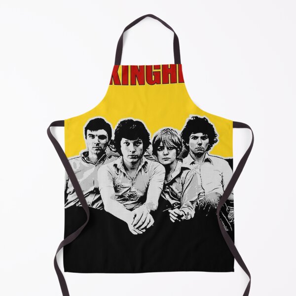 Item preview, TalkingHeads designed and sold by lindacardinale.