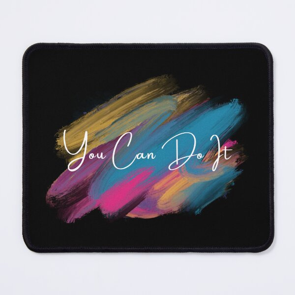 Item preview, You Can Do It Essential designed and sold by JL-TEESHOP.