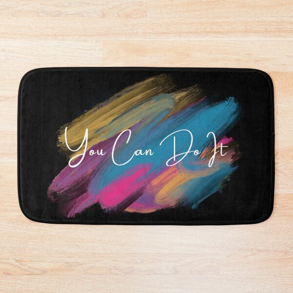 Item preview, You Can Do It Essential designed and sold by JL-TEESHOP.