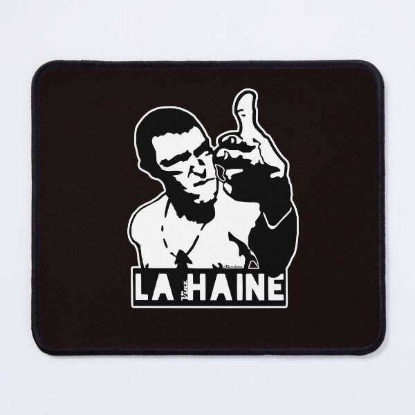 Item preview, La Haine - Vinz designed and sold by Shadow Est. 2014.